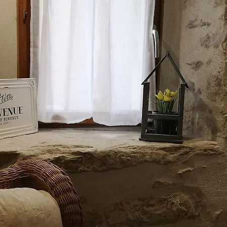 Σπίτι διακοπών La Charmeuse