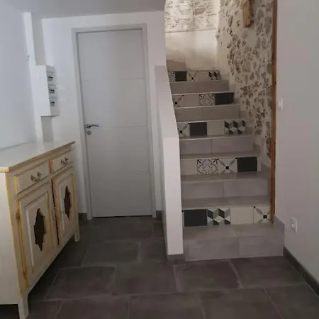 Σπίτι διακοπών La Charmeuse Καρκασόν