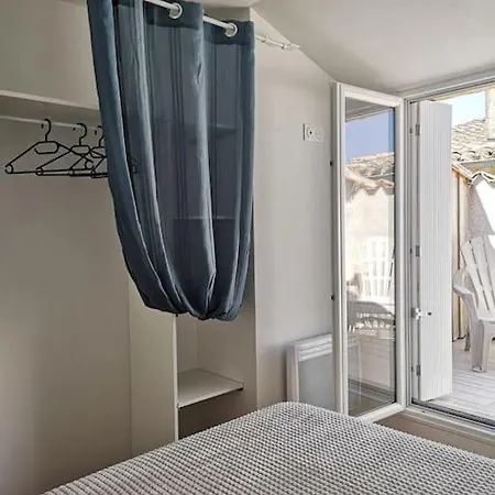 Holiday home La Charmeuse *