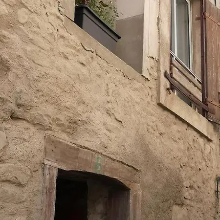Holiday home La Charmeuse Carcassonne