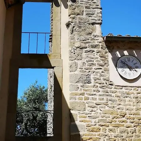 Holiday home La Charmeuse Carcassonne