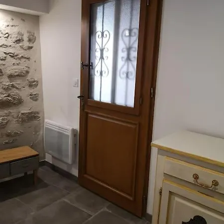 La Charmeuse Holiday home
