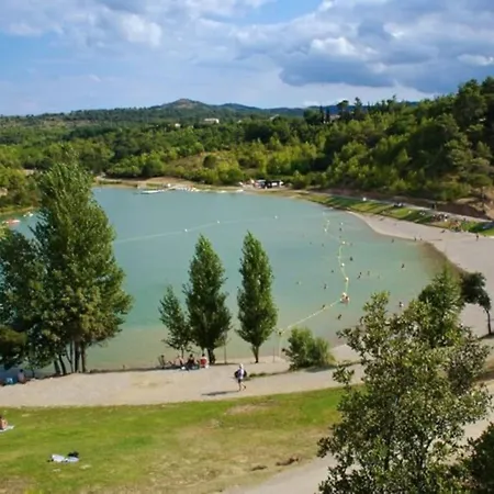 Holiday home La Charmeuse