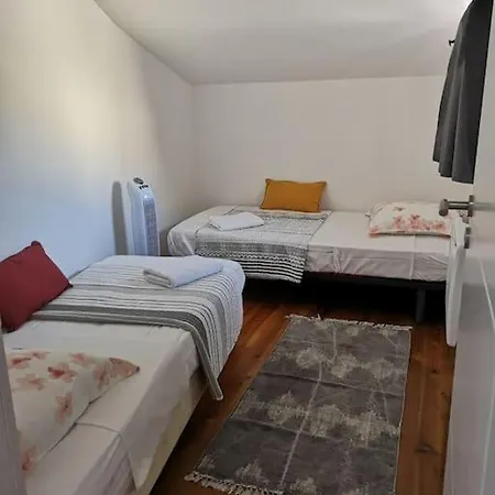 Holiday home La Charmeuse Carcassonne