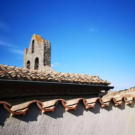 Holiday home La Charmeuse