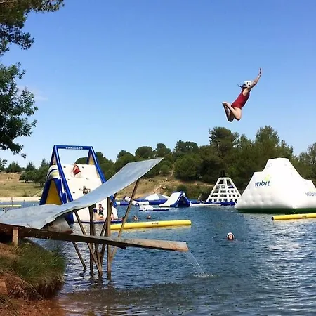 Σπίτι διακοπών La Charmeuse Καρκασόν