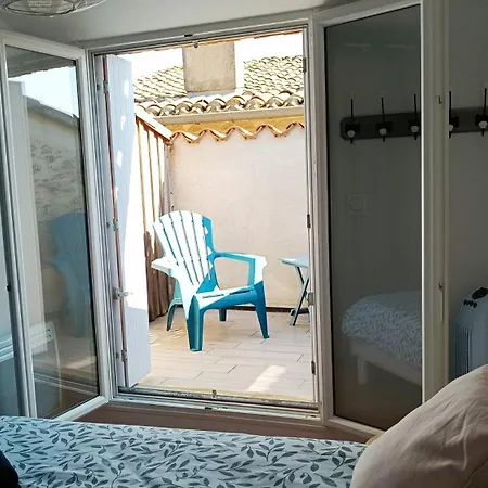 Holiday home La Charmeuse Carcassonne