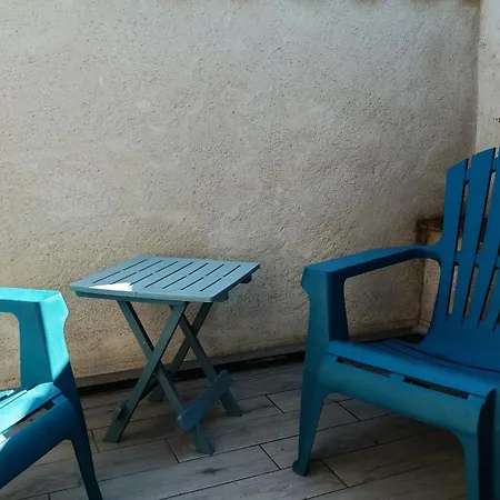 Holiday home La Charmeuse